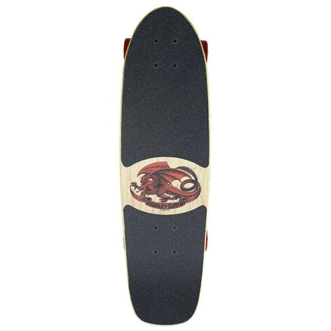 Cruiser Sidewalk Surfer Supreme 27.2