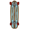 Powell Peralta Cruiser Cruiser Sidewalk Surfer Retro Checker 28.2