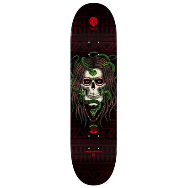 Powell Peralta Tavola skateboard Tavola skate Spencer Semien Skull 8.5