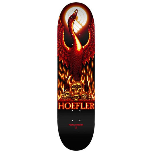 Powell Peralta Tavola skateboard Tavola skate Kelvin Hoefler Phoenix 8" Downtown