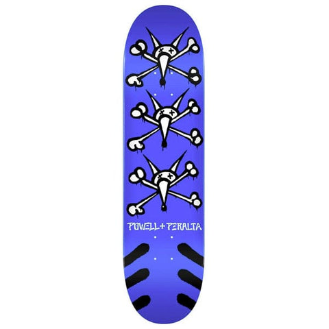 Tavola skate Vato Rat Birch Blue 8