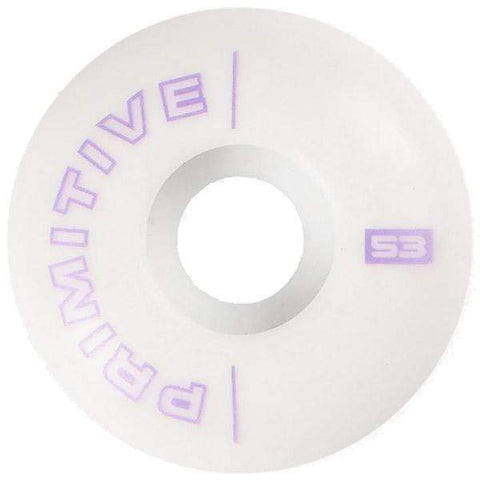 Ruote skate Humming 99A 53mm