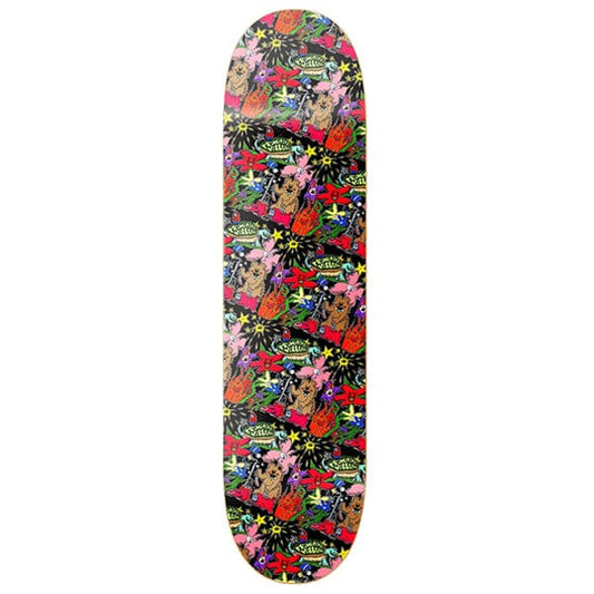 Primitive Skateboards Tavola skateboard Tavola skate Franky Villani Sketchy 8.5" Downtown