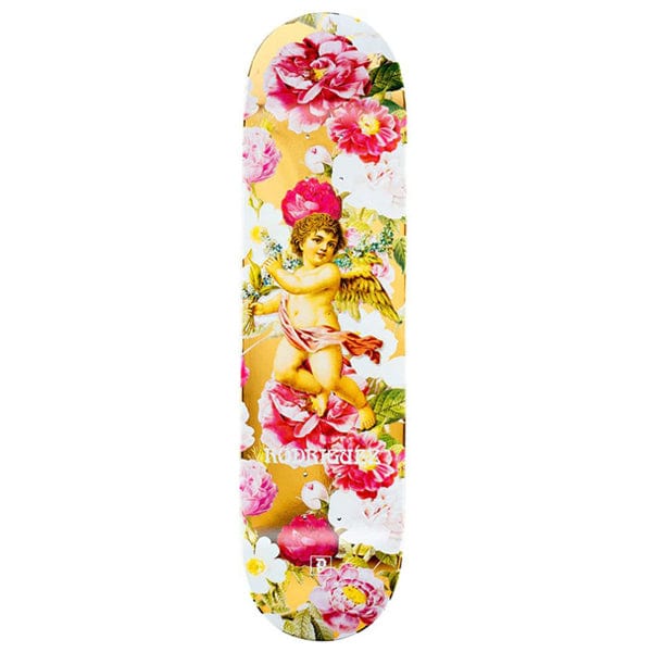 Primitive Skateboards Tavola skateboard Tavola skate Paul Rodriguez Guardian 8