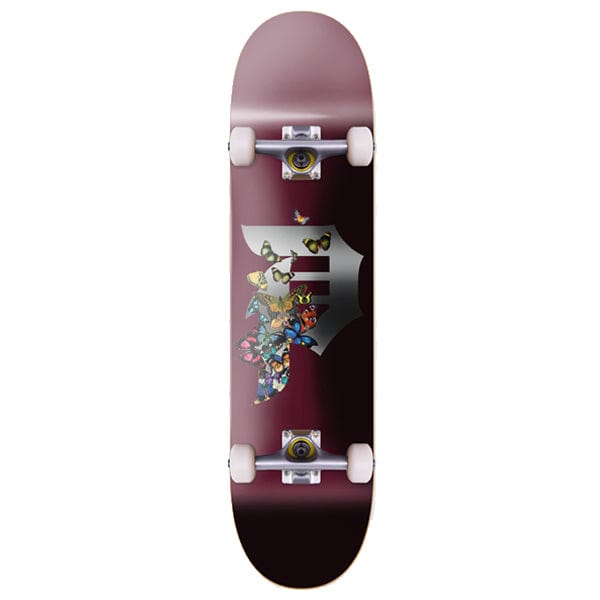Primitive Skateboards Skateboard completo Skate per principianti Dirty P Colony Downtown