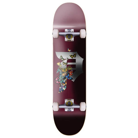Skate per principianti Dirty P Colony