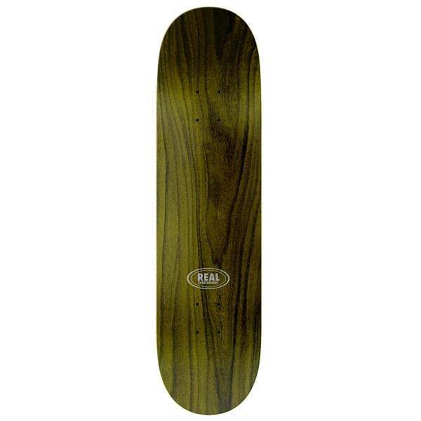 Real Skateboards Tavola skateboard Tavola skate Doves Renewal 8.06" Downtown