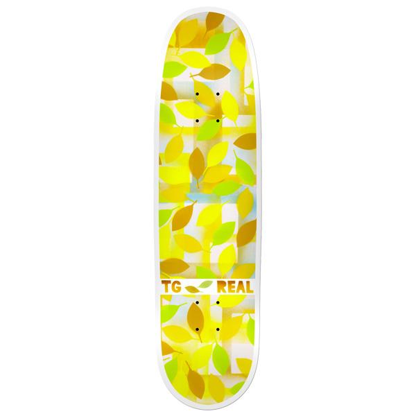 Real Skateboards