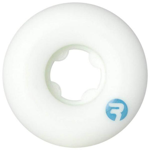 Ruote skate Yuri Facchini Reflective Naturals Slim 101A 52mm