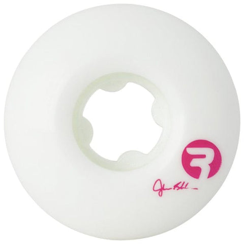 Ruote skate John Shanahan Geo Naturals Round 101A 53mm