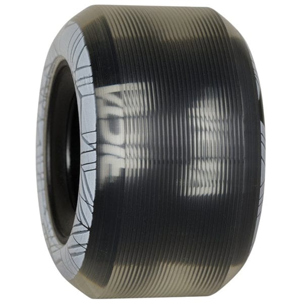 Ricta Wheels Ruote skateboard Ruote skate Crystal Core Black 95A 53mm Downtown