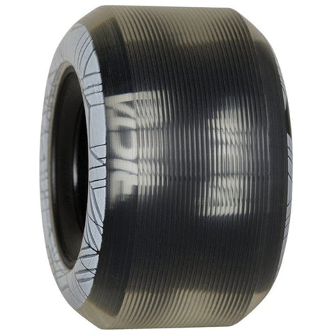 Ruote skate Crystal Core Black 95A 53mm