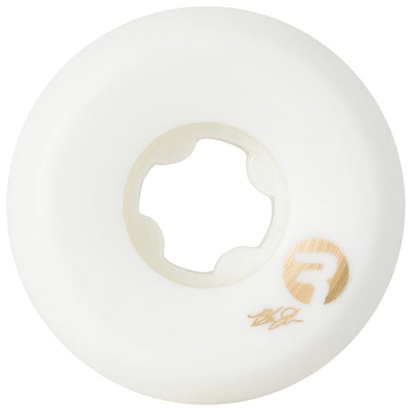 Ricta Wheels Ruote skateboard Ruote skate Blake Johnson Source Naturals Mid 99A 53mm Downtown
