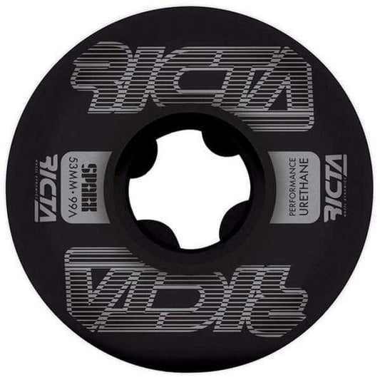 Ricta Wheels Ruote skateboard Ruote skate Sparx Framework 99A 53mm Downtown