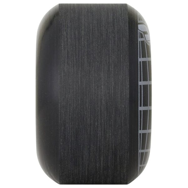 Ricta Wheels Ruote skateboard 53mm / 99 Ruote skate Sparx Mainframe Black 99A 53mm