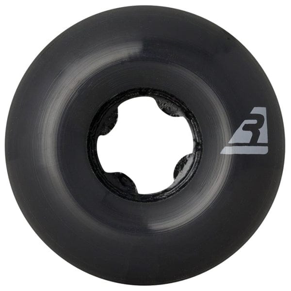 Ricta Wheels Ruote skateboard 53mm / 99 Ruote skate Sparx Mainframe Black 99A 53mm