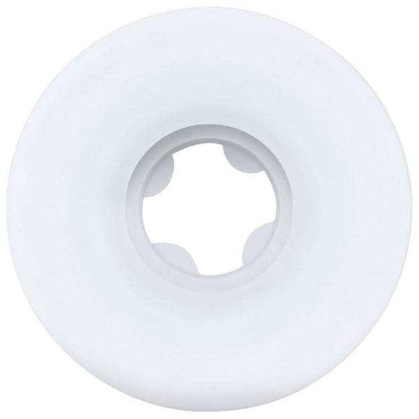 Ricta Wheels Ruote skateboard Ruote skate Sparx Wireframe 99A 53mm Downtown
