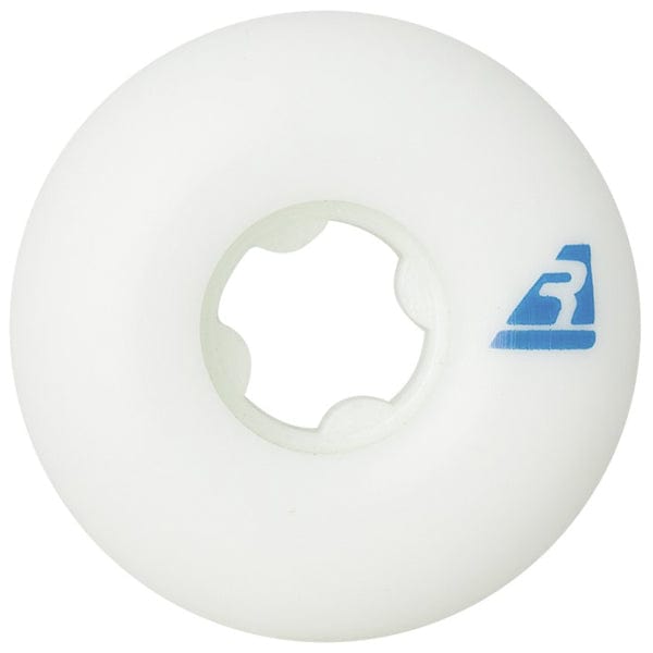 Ricta Wheels Ruote skateboard 54mm / 99 Ruote skate Sparx Mainframe Blue 99A 54mm