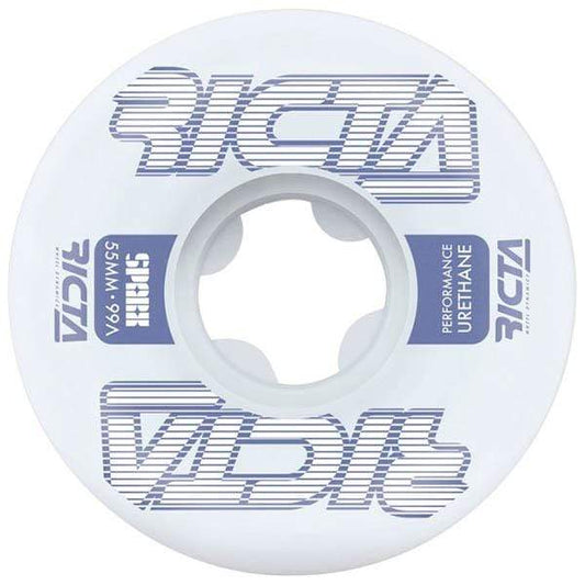 Ricta Wheels Ruote skateboard Ruote skate Sparx Framework 99A 55mm Downtown