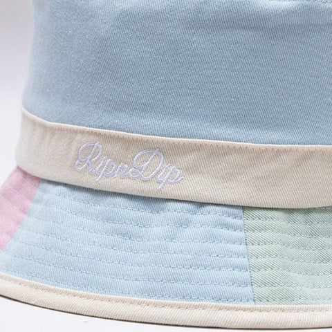 Cappello bucket hat Mid City Multi