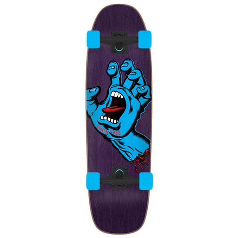 Cruiser Screaming Hand Street Cruzer 29.4