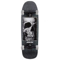 Santa Cruz Skateboards Cruiser Cruiser Street Creep Framed Shaped Cruzer 32.26