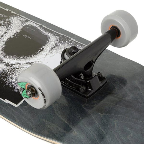 Cruiser Street Creep Framed Shaped Cruzer 32.26