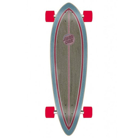 Cruiser Decoder Wave Pintail 33