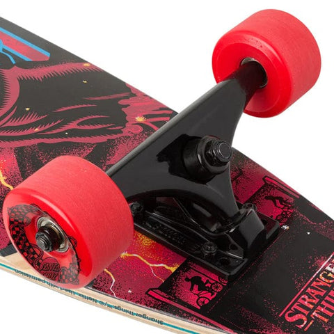 Cruiser Stranger Things Screaming Hand Pintail 33