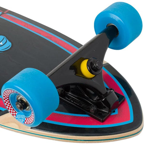 Cruiser Stranger Things Screaming Hand Pintail 33