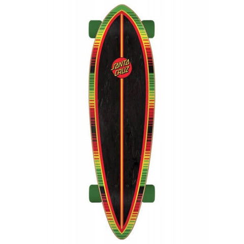 Cruiser Serape Dot 33