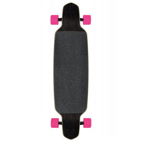 Longboard Toxic Hand 37.52