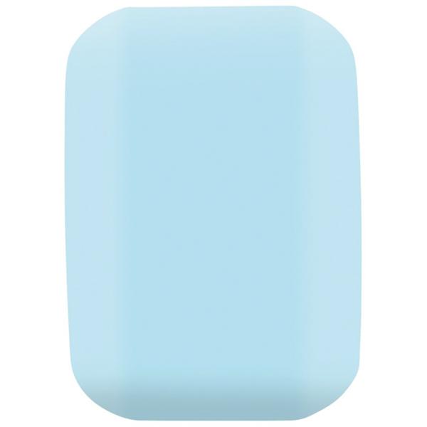 Santa Cruz Skateboards Ruote skateboard Ruote skate Slime Balls Snot Rockets Pastel Blue 95A 53mm Downtown