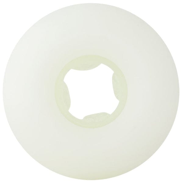 Santa Cruz Skateboards Ruote skateboard Ruote skate Slime Balls Vomit Mini II White Blue 97A 53mm Downtown