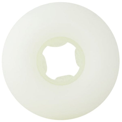 Ruote skate Slime Balls Vomit Mini II White Blue 97A 53mm