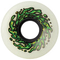 Santa Cruz Skateboards Ruote skateboard Ruote skate / cruiser Slime Balls Mini OG Slime White 90A 54.5mm Downtown