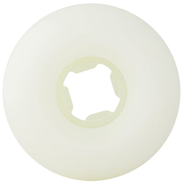 Santa Cruz Skateboards Ruote skateboard Ruote skate Slime Balls Vomit Mini II White Green 97A 54mm Downtown