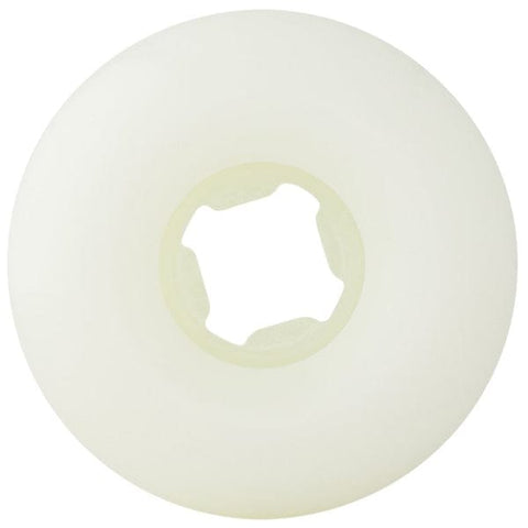 Ruote skate Slime Balls Vomit Mini II White Green 97A 54mm
