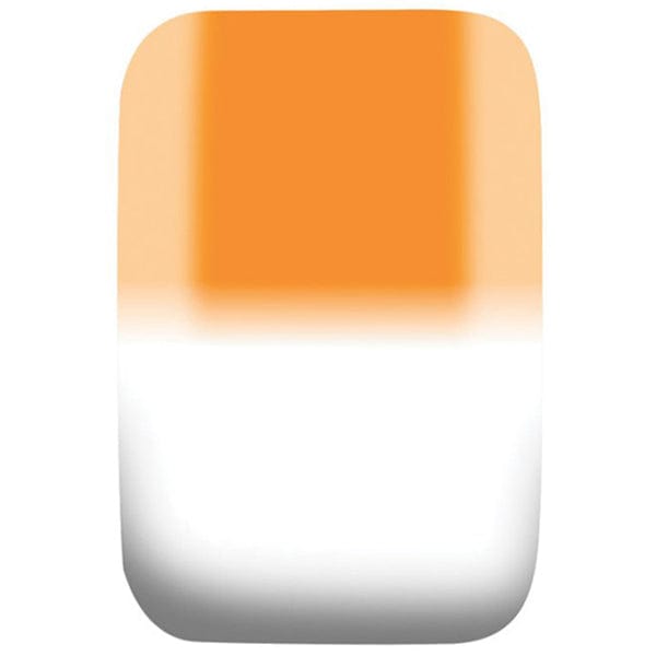 Santa Cruz Skateboards Ruote skateboard Ruote skate Slime Balls Hairballs 50-50 White Orange 95A 56mm Downtown
