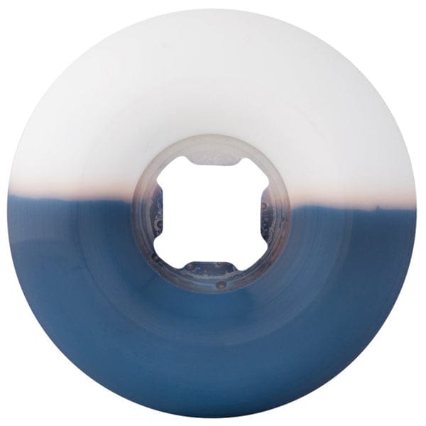 Santa Cruz Skateboards Ruote skateboard Ruote skate Slime Balls Vomit Mini II Eric Dressen White Black 97A 56mm Downtown