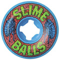 Santa Cruz Skateboards Ruote skateboard Ruote skate Slime Balls Speed Balls Flea Blue 99A 53mm Downtown