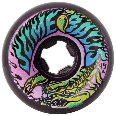 Ruote skate / cruiser Slime Balls Vomit Goooberz 95A 60mm