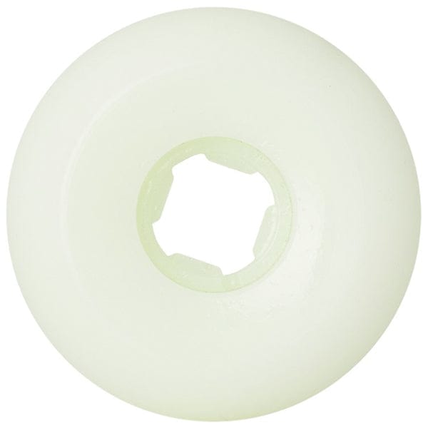 Santa Cruz Skateboards Ruote skateboard Ruote skate Slime Balls Saucers 99A Downtown