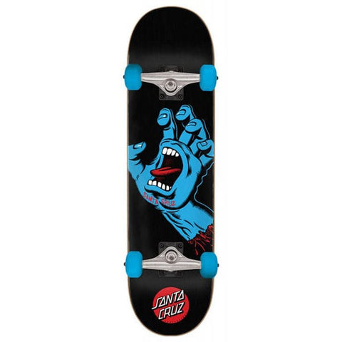 Skate per principianti Screaming Hand Full 8