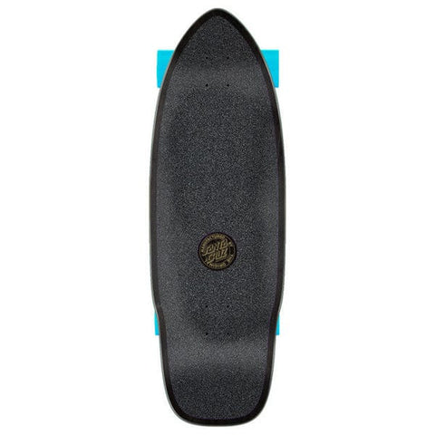 Surfskate Wave Dot Cut Back x Carver 29.95