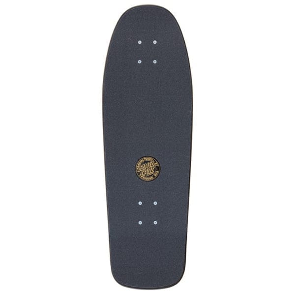 Santa Cruz Skateboards surfskate 30.25" Surfskate Screaming Hand Check 30.25"