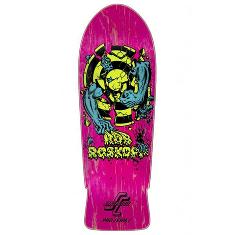 Tavola skate old school Rob Roskopp 3 Reissue 10.25