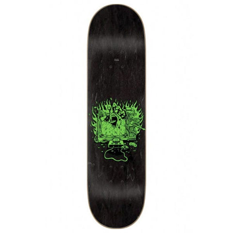 Tavola skate Kevin Braun Game Over Slick 8.25