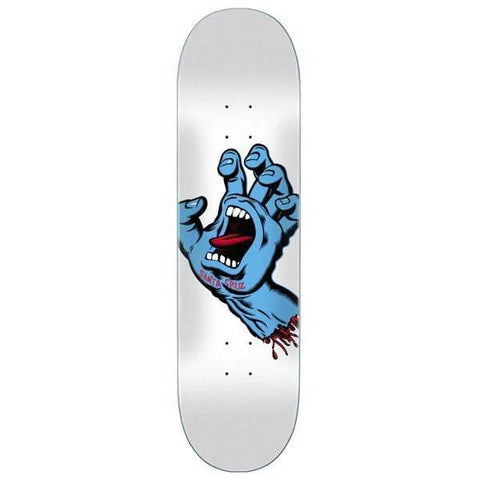 Tavola skate Screaming Hand 8.25