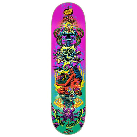 Tavola skate Gartland Sweet Dreams 8.28